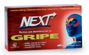 Next pastilla x10