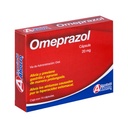 Omeprazol x14