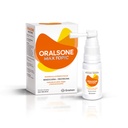 Oralsone Max Topic 20ml.