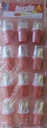 Palillero blister x 12