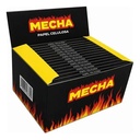 Papel Celulosa Mecha x 15 carteritas