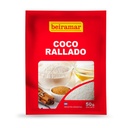 Bei Coco Rallado 25g.