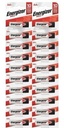 Pila Energizer AA x 10
