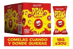 PIPAS