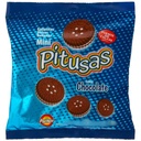 Pitusas Chocolate 300g.