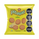 Pitusas Limón x 160g.