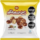 Pitusas Mini Marmoladas x 170g.