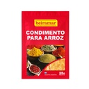 Bei Condimento para arroz 25g.