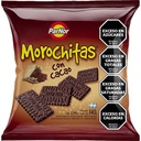 Pitusas Morochitas x 140 g.