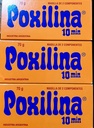 Poxilina x 1