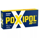 Poxipol tradicional x 1