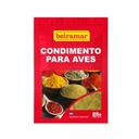 Bei Condimento para Aves x 25g.