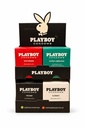 Preservativos Playboy x 12