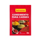 Bei Condimento para Carnes x 25g.