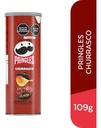 Pringles Churrasco x 109g.