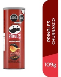 Pringles 🇧🇷