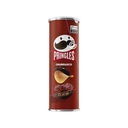 Promo Mundial Pringles Churrasco 109g. X 18u.