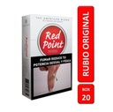 Red Point Box 20