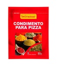 Bei Condimento para Pizza 25g.