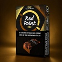 Red Point On Duo (Almendras y Mocaccino)