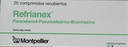 Refrianex x 10