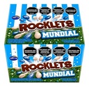Rocklets 20g. X 24u.