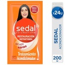 Sachet acondicionador Sedal x 24