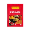 Bei Cúrcuma 25g.