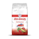 Sal Gruesa Dos Anclas 500g.