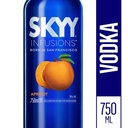 Skyy APRICOT 750ml.