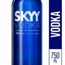 Skyy Clásico 750ml.