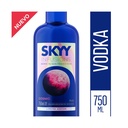 Skyy COSMIC 750ml.