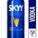Skyy Pin Aple 750ml.