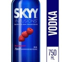 Skyy Raspberry 750ml.