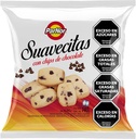 Suavecitas x 140g.