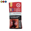 Tabaco Cuatro Leguas Original 10 x 30g.