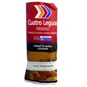 Tabaco Cuatro Leguas Original x 10 x 50g.
