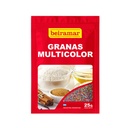 Bei Granas multicolor 25g