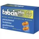 Tabcin plus x 10 (2cps)