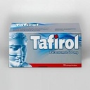 Tafirol 500mg x10
