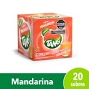 Tang Mandarina