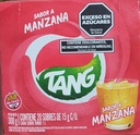 Tang Manzana