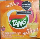 Tang Multifruta