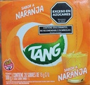 Tang Naranja