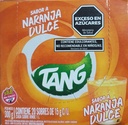 Tang Naranja Dulce