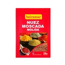 Bei Nuez Moscada Molida 10g.