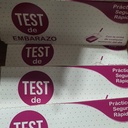 Test EMBARAZO