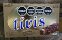 Tivis Fel Fort 20 u.