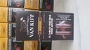 Van Kiff American Blend 5 x 30 g.