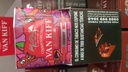 Van Kiff Cherry 5 x 30g